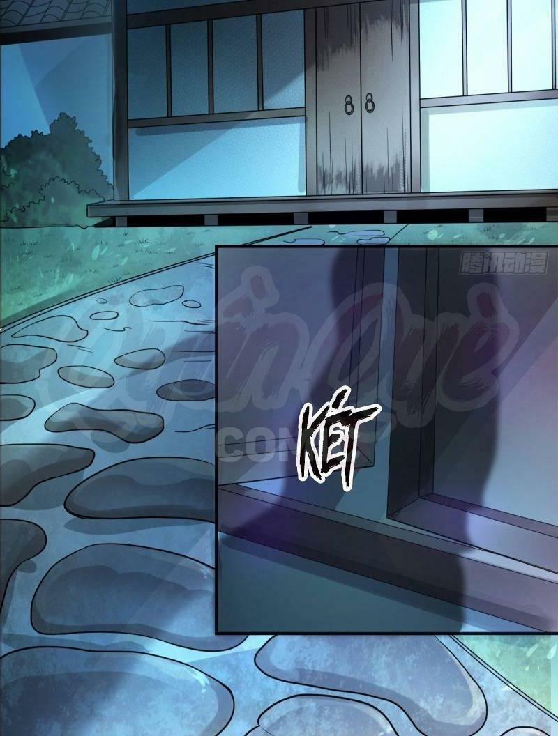 Yêu Đạo Chí Tôn Yêu Hoàng Trở Về 10 trang 13