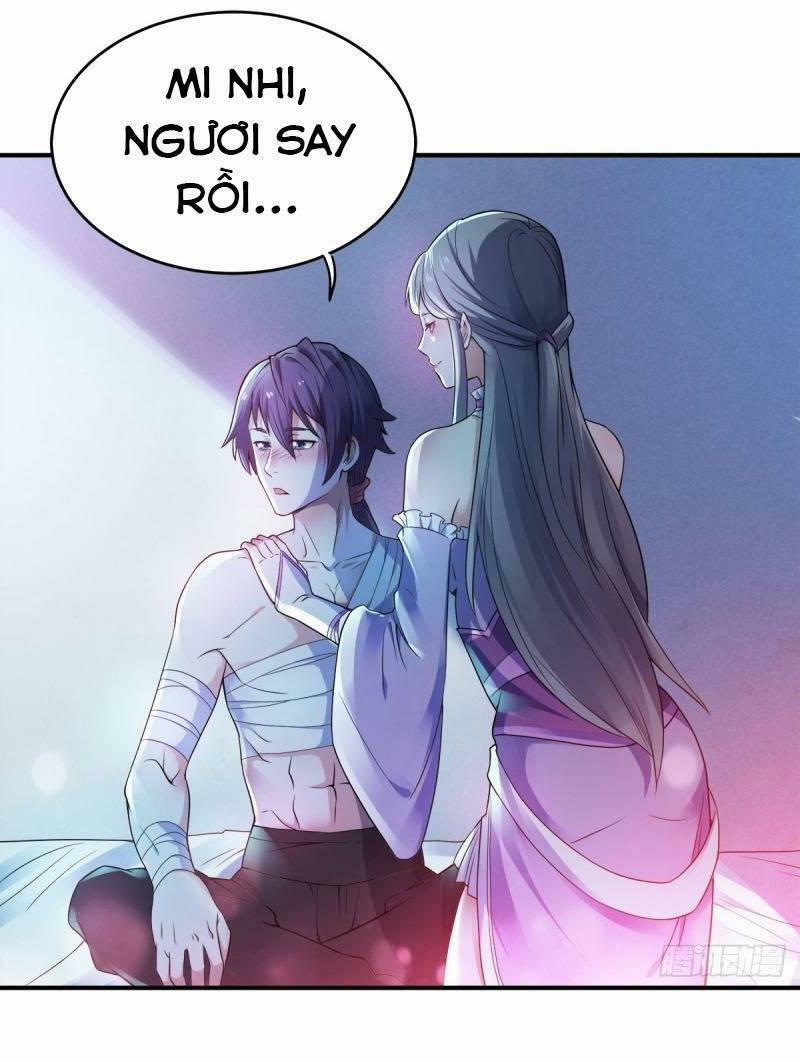 Yêu Đạo Chí Tôn Yêu Hoàng Trở Về 10 trang 30