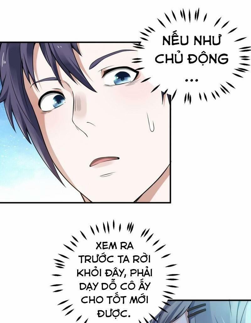 Yêu Đạo Chí Tôn Yêu Hoàng Trở Về 10 trang 39