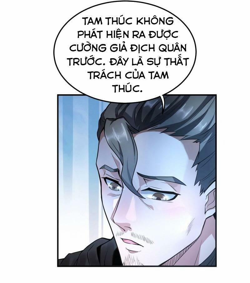 Yêu Đạo Chí Tôn Yêu Hoàng Trở Về 10 trang 6