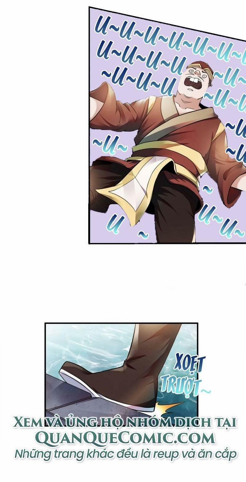 Yêu Đạo Chí Tôn Yêu Hoàng Trở Về 11 trang 20