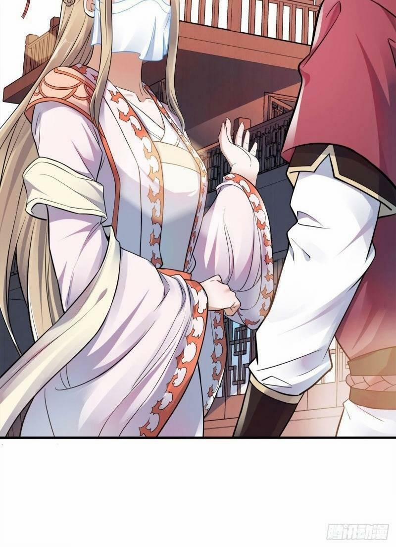 Yêu Đạo Chí Tôn Yêu Hoàng Trở Về 11 trang 31