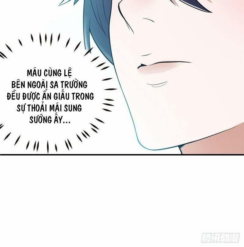 Yêu Đạo Chí Tôn Yêu Hoàng Trở Về 12 trang 17