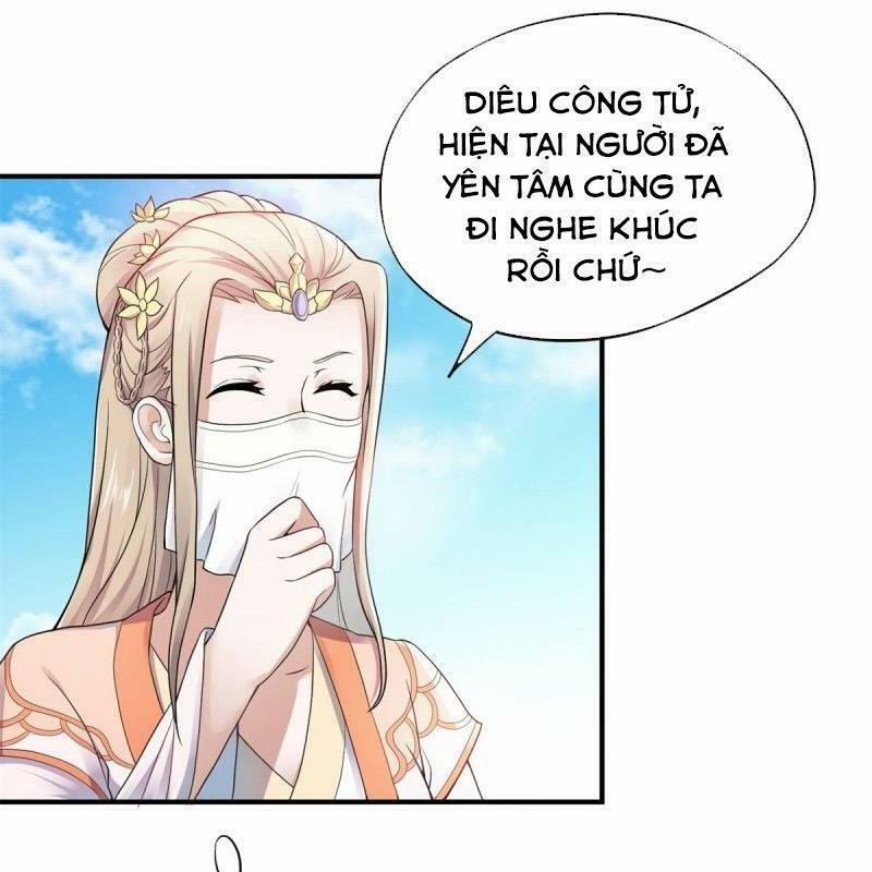 Yêu Đạo Chí Tôn Yêu Hoàng Trở Về 12 trang 2