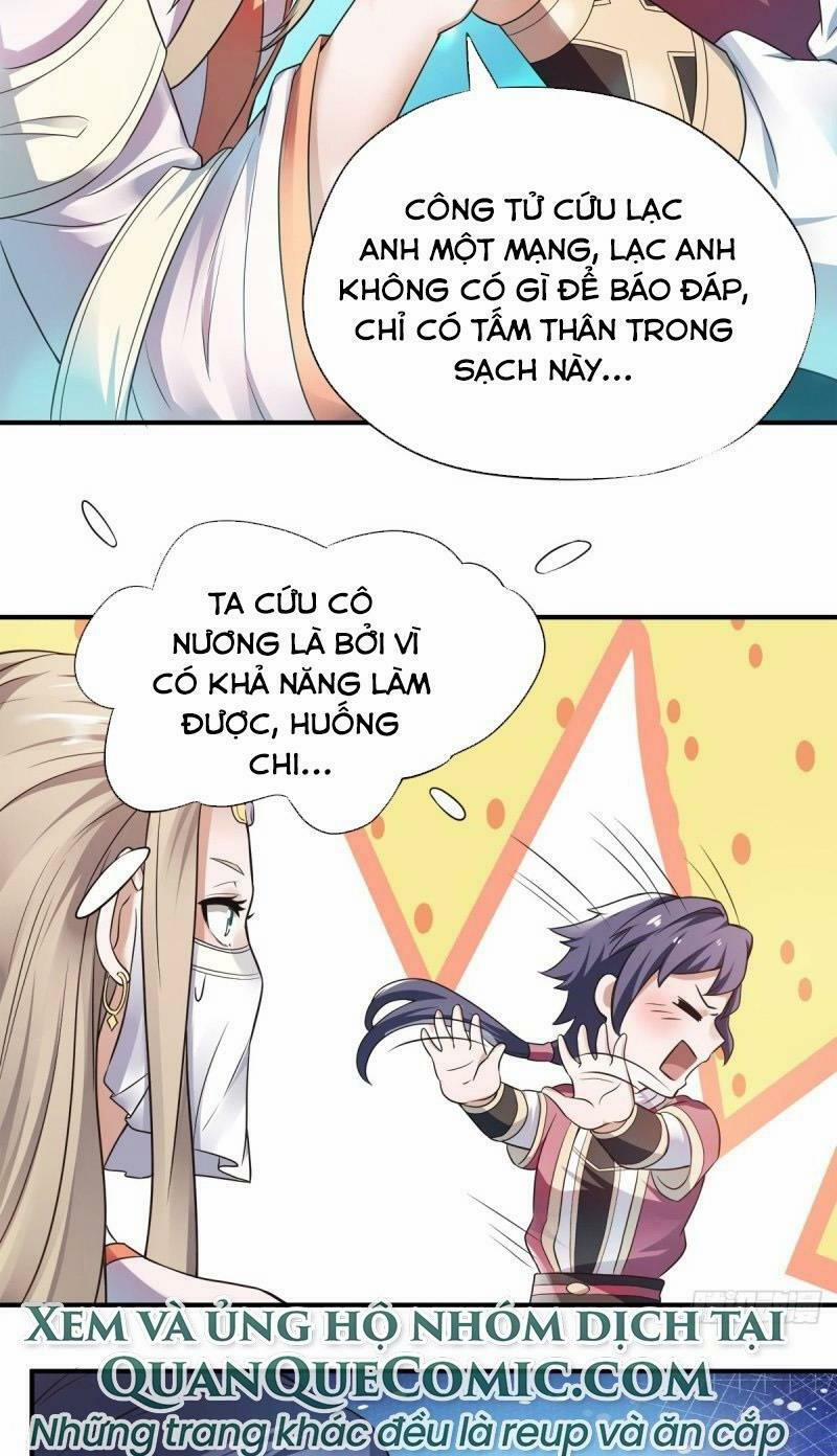 Yêu Đạo Chí Tôn Yêu Hoàng Trở Về 12 trang 24