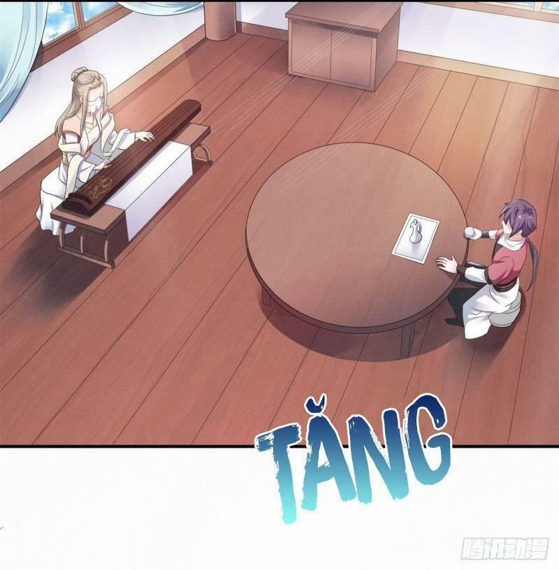 Yêu Đạo Chí Tôn Yêu Hoàng Trở Về 12 trang 5