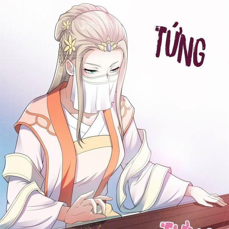 Yêu Đạo Chí Tôn Yêu Hoàng Trở Về 12 trang 6