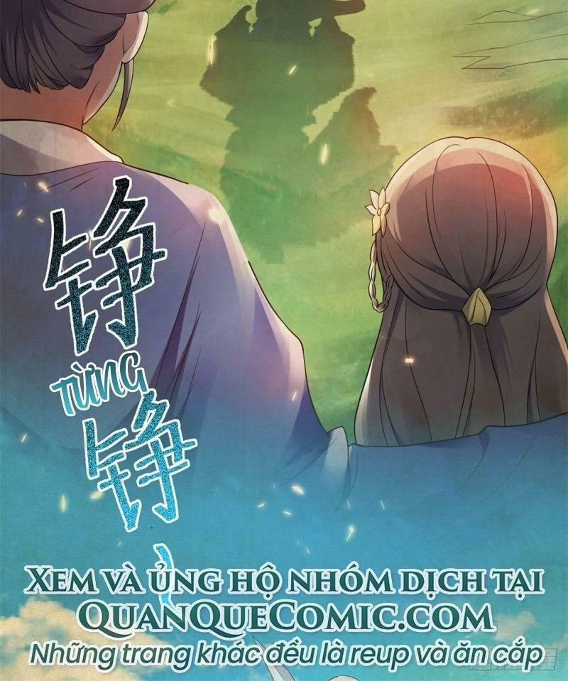 Yêu Đạo Chí Tôn Yêu Hoàng Trở Về 12 trang 9