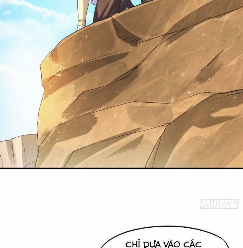 Yêu Đạo Chí Tôn Yêu Hoàng Trở Về 13 trang 27