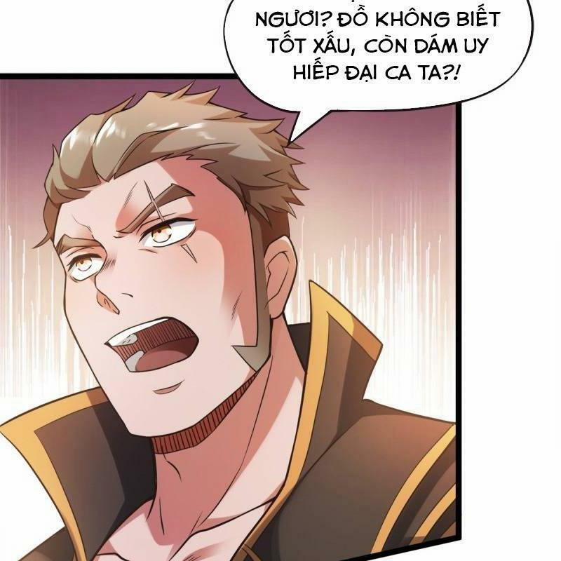 Yêu Đạo Chí Tôn Yêu Hoàng Trở Về 13 trang 28