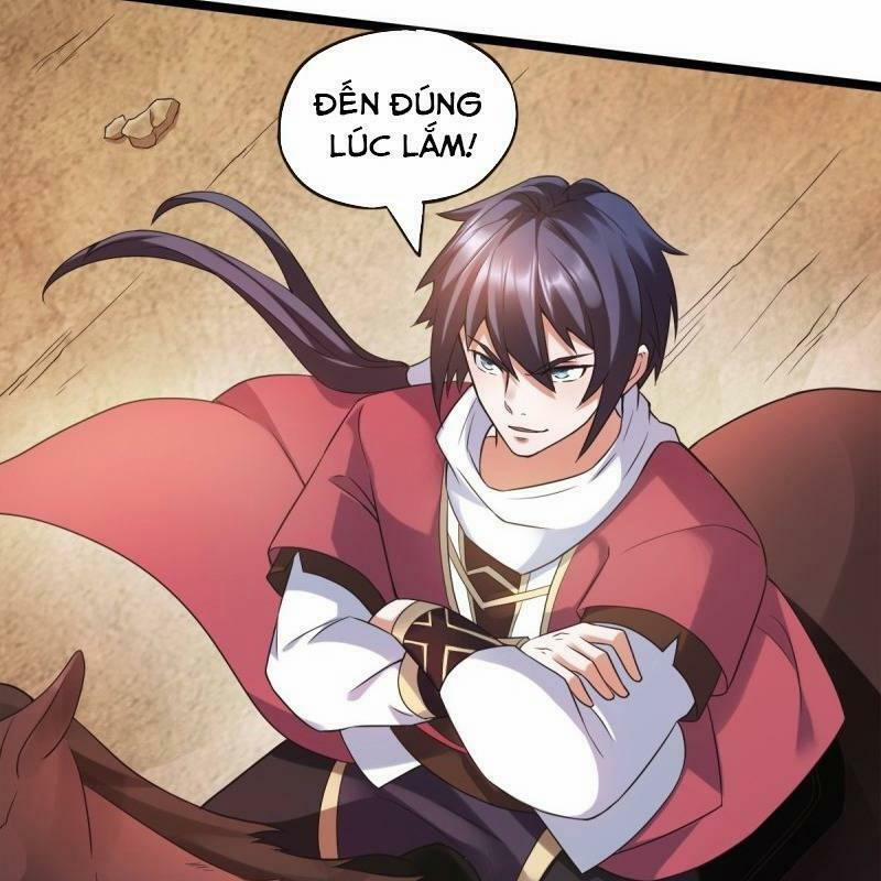 Yêu Đạo Chí Tôn Yêu Hoàng Trở Về 13 trang 32