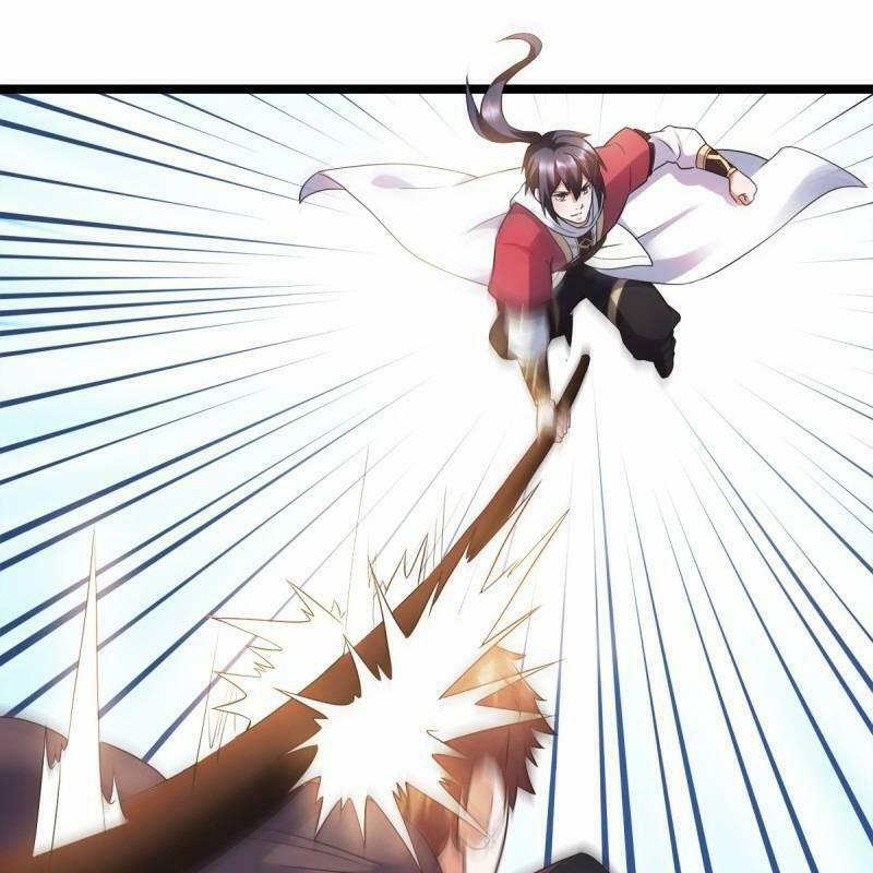 Yêu Đạo Chí Tôn Yêu Hoàng Trở Về 13 trang 34