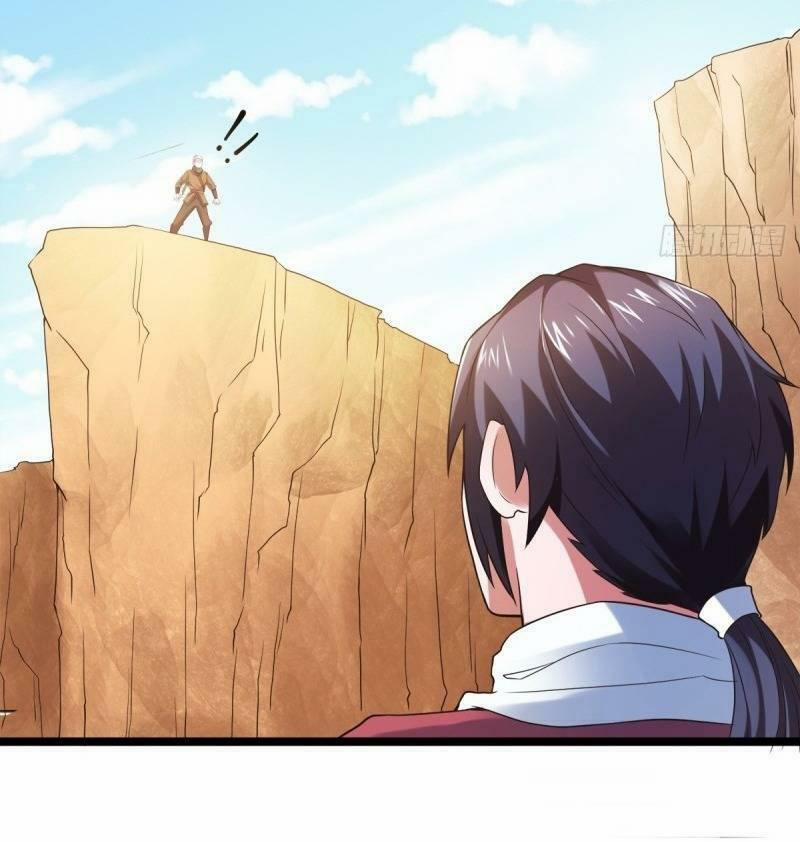 Yêu Đạo Chí Tôn Yêu Hoàng Trở Về 13 trang 37