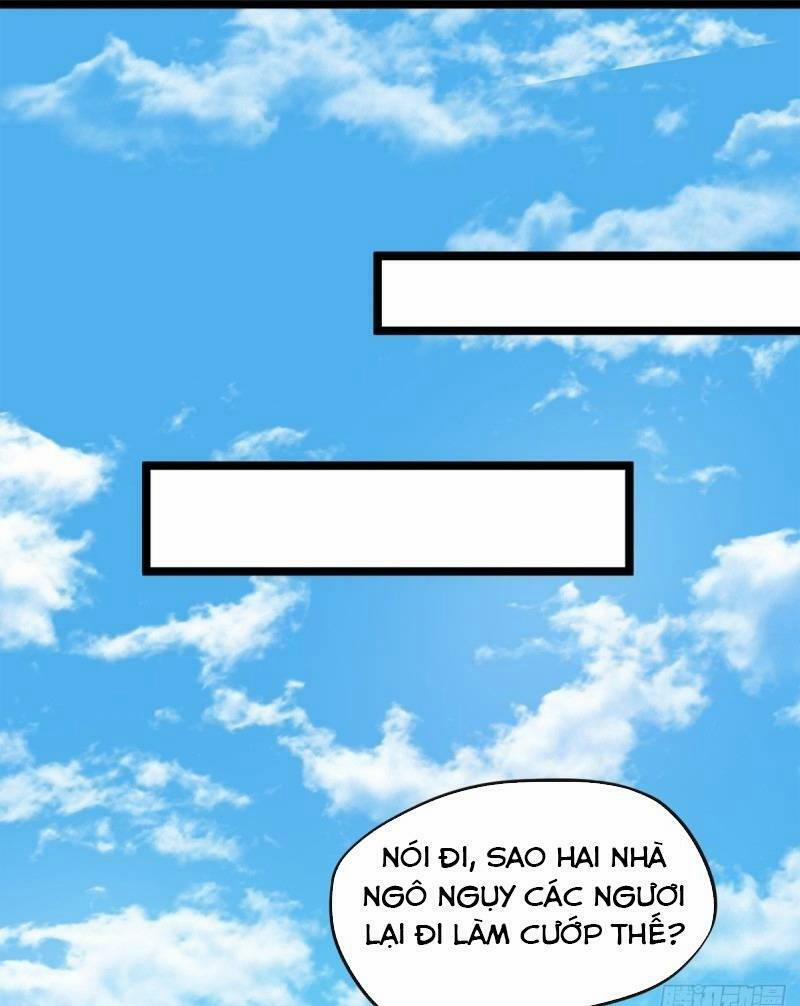 Yêu Đạo Chí Tôn Yêu Hoàng Trở Về 13 trang 42