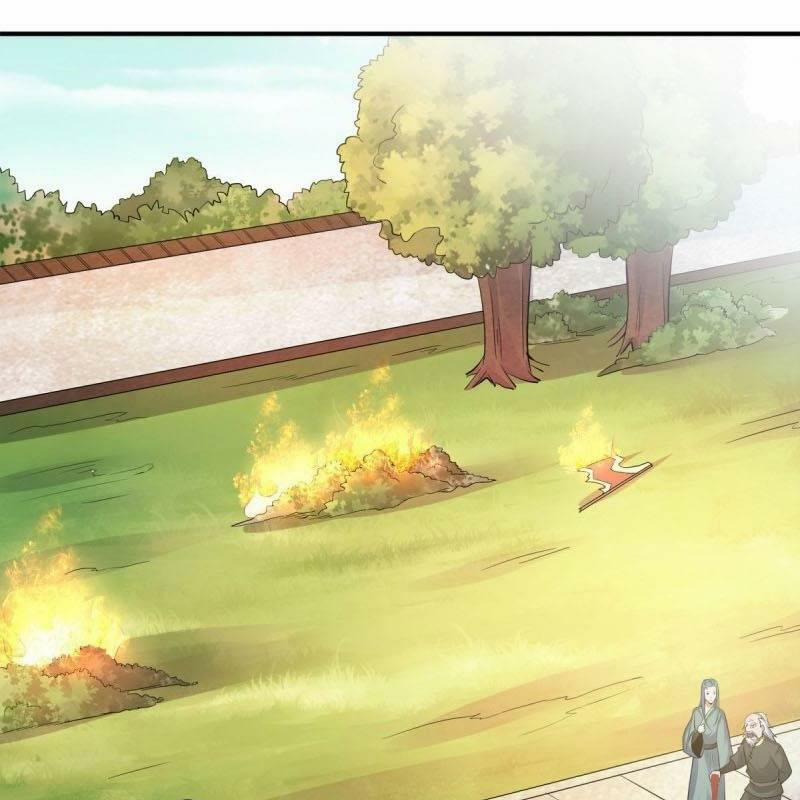 Yêu Đạo Chí Tôn Yêu Hoàng Trở Về 14 trang 10