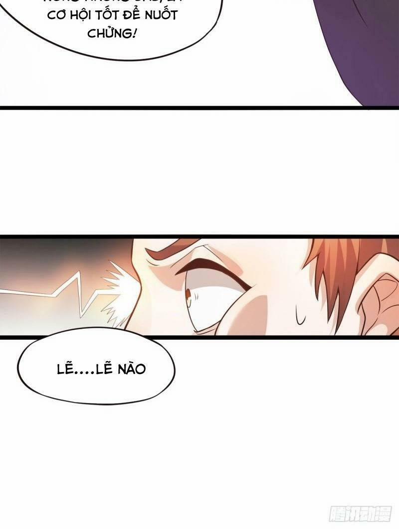 Yêu Đạo Chí Tôn Yêu Hoàng Trở Về 14 trang 3