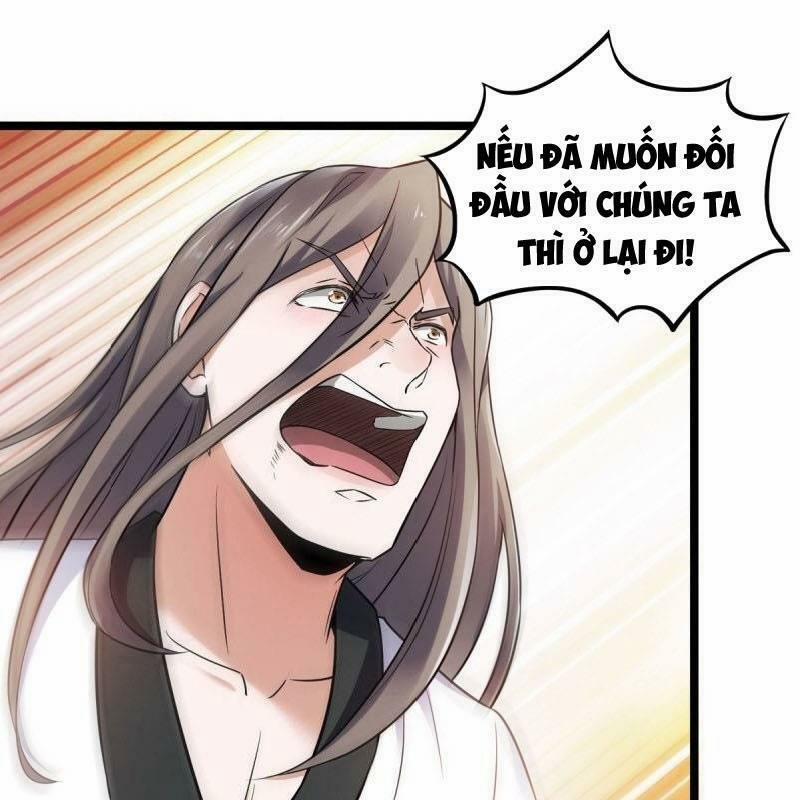 Yêu Đạo Chí Tôn Yêu Hoàng Trở Về 14 trang 46