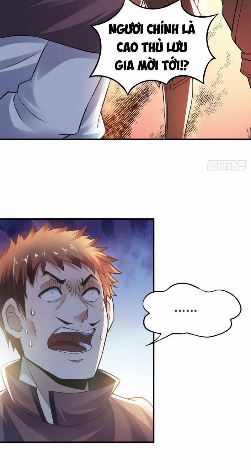 Yêu Đạo Chí Tôn Yêu Hoàng Trở Về 14 trang 5