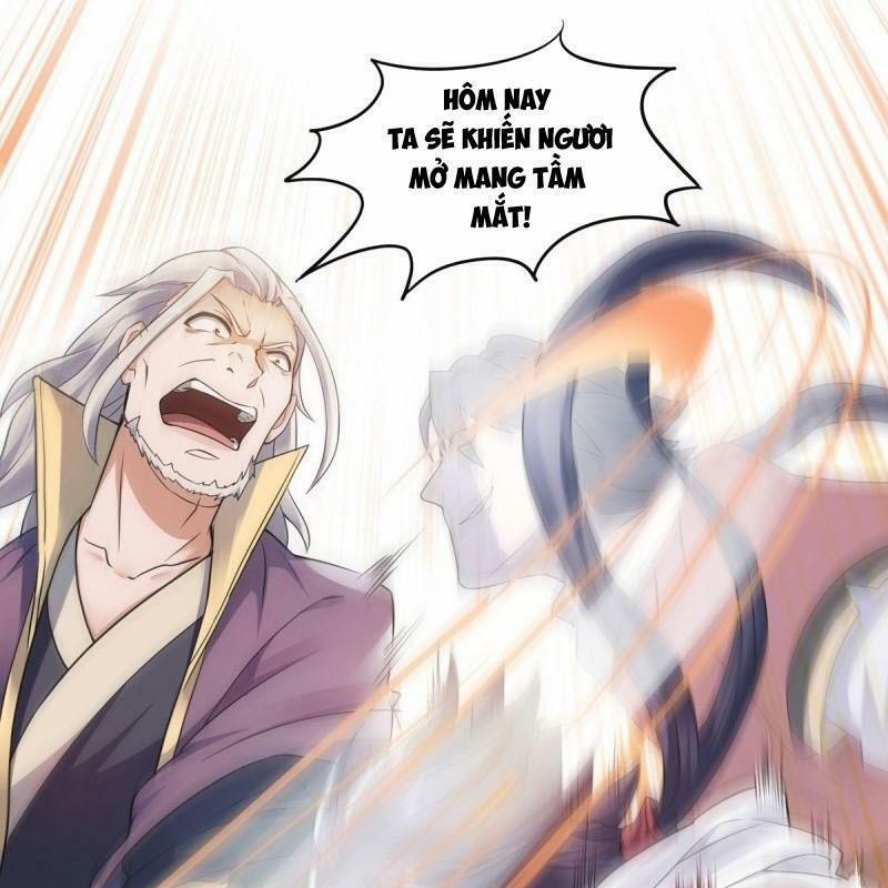 Yêu Đạo Chí Tôn Yêu Hoàng Trở Về 15 trang 10