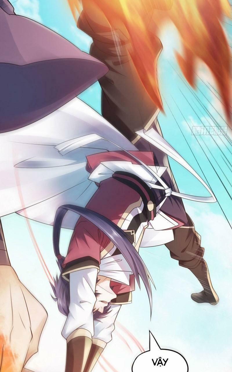 Yêu Đạo Chí Tôn Yêu Hoàng Trở Về 15 trang 15