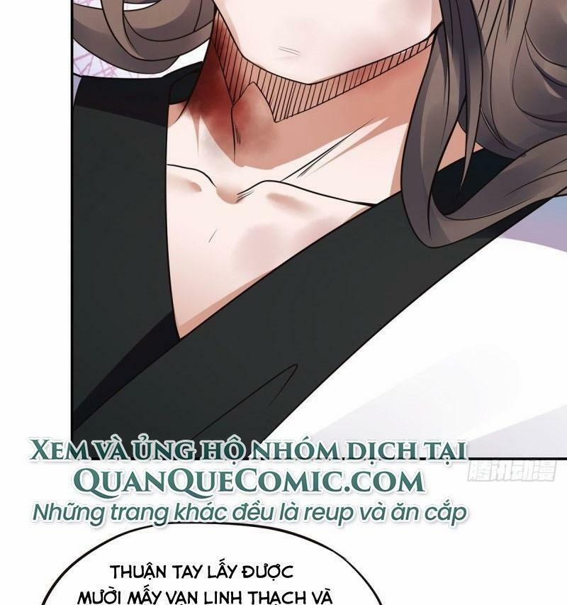 Yêu Đạo Chí Tôn Yêu Hoàng Trở Về 15 trang 23