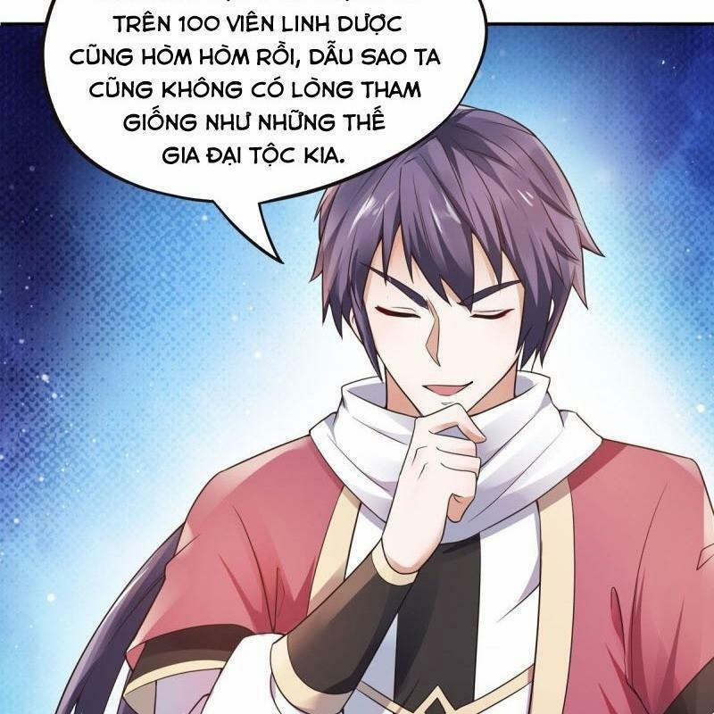 Yêu Đạo Chí Tôn Yêu Hoàng Trở Về 15 trang 24