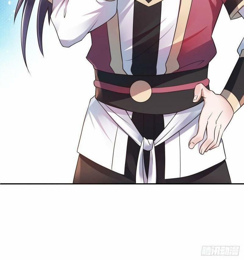 Yêu Đạo Chí Tôn Yêu Hoàng Trở Về 15 trang 25