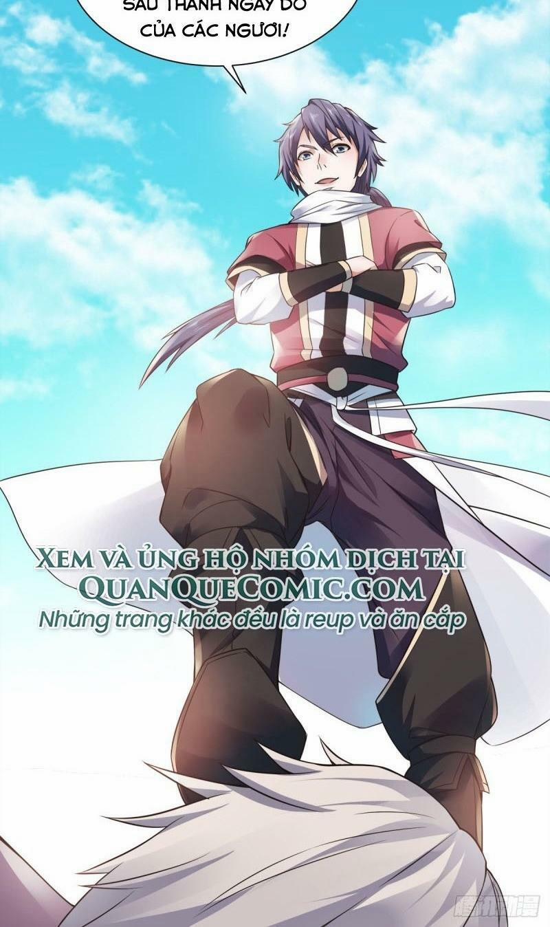 Yêu Đạo Chí Tôn Yêu Hoàng Trở Về 15 trang 31