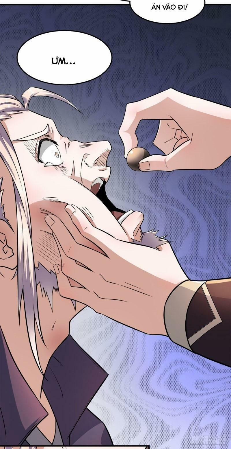 Yêu Đạo Chí Tôn Yêu Hoàng Trở Về 15 trang 37