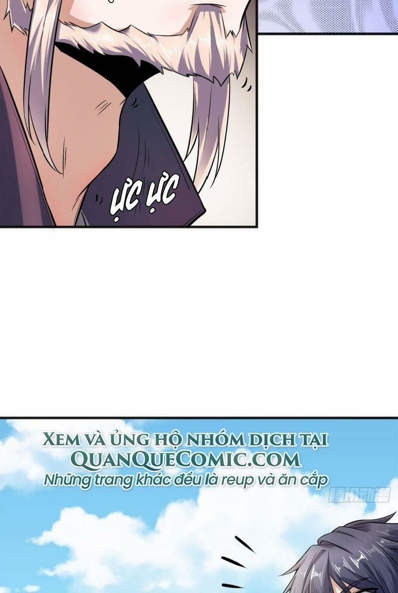 Yêu Đạo Chí Tôn Yêu Hoàng Trở Về 15 trang 38