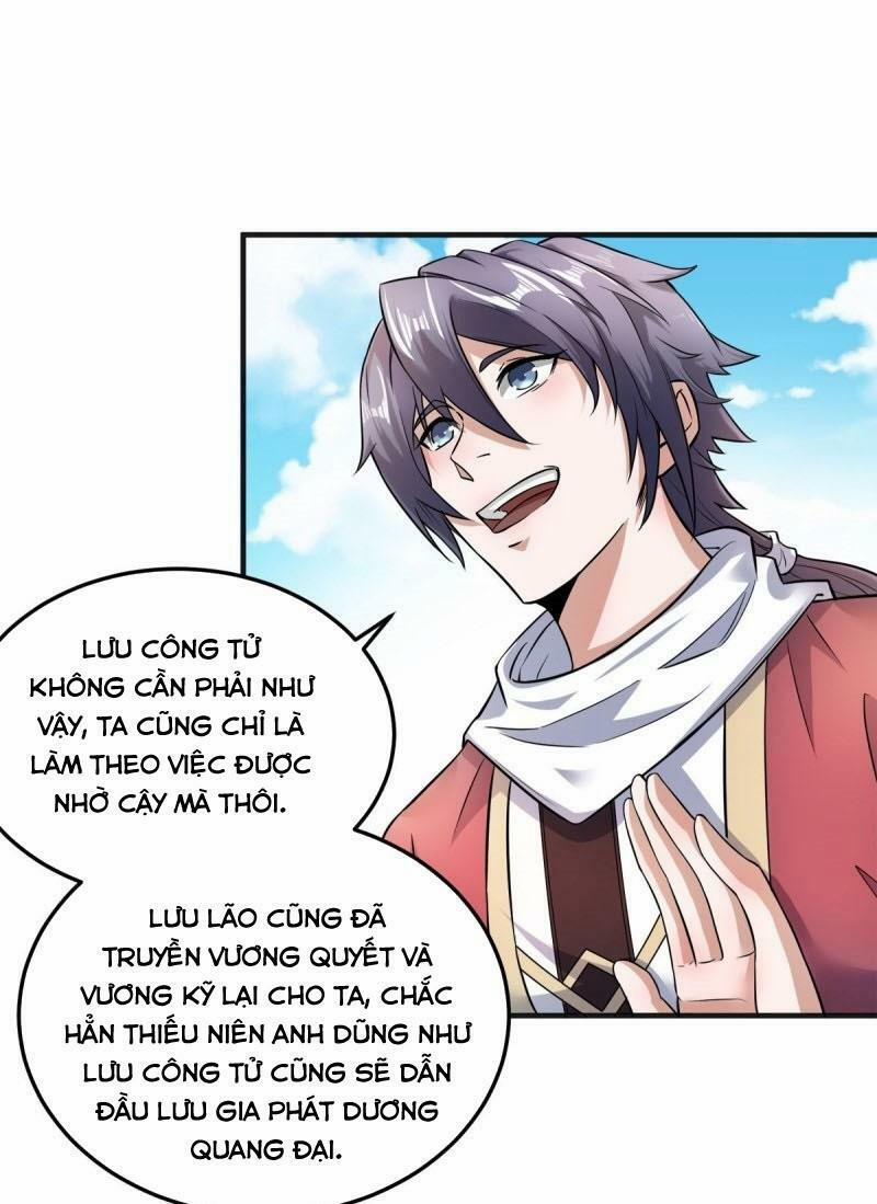 Yêu Đạo Chí Tôn Yêu Hoàng Trở Về 15 trang 40