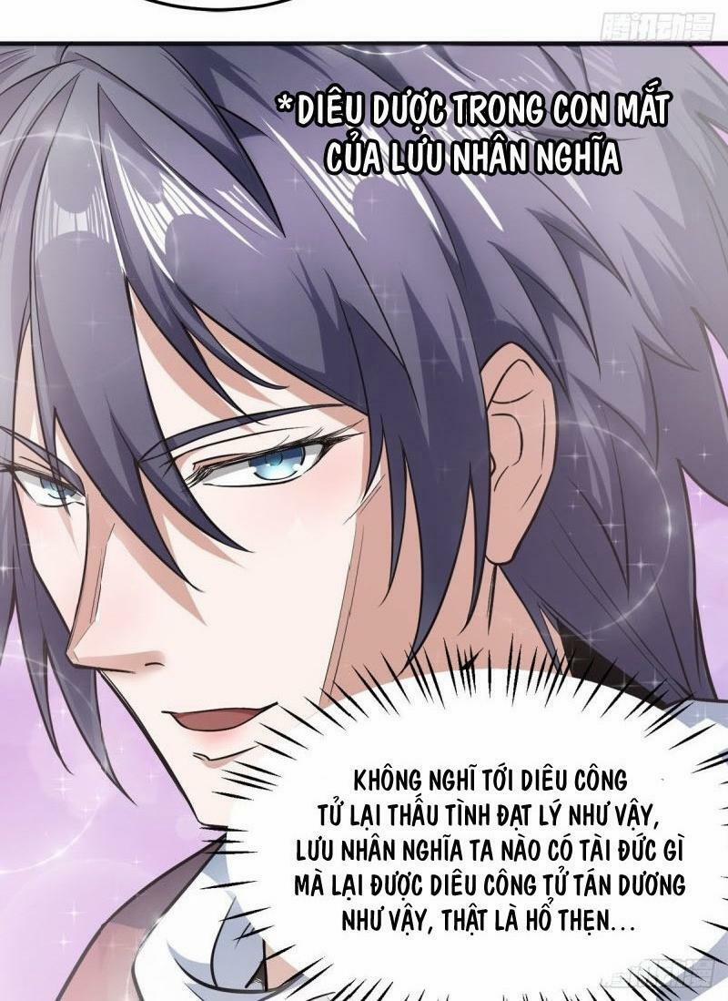 Yêu Đạo Chí Tôn Yêu Hoàng Trở Về 15 trang 41