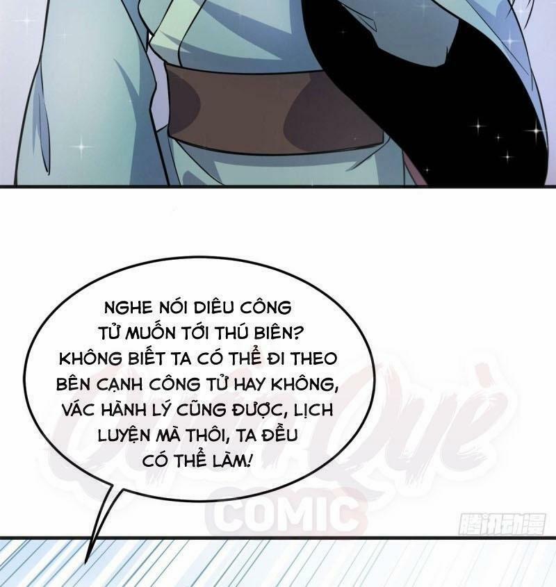 Yêu Đạo Chí Tôn Yêu Hoàng Trở Về 15 trang 43