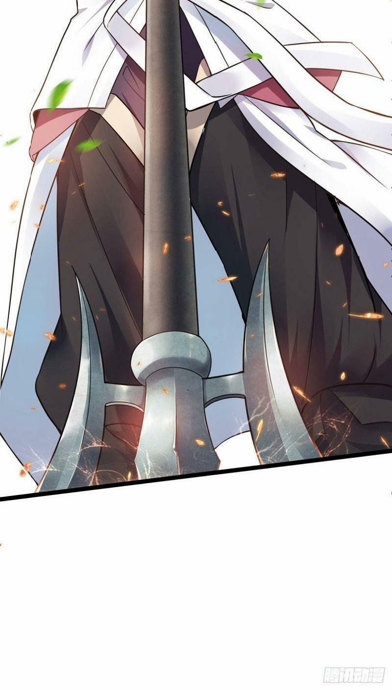 Yêu Đạo Chí Tôn Yêu Hoàng Trở Về 15 trang 5