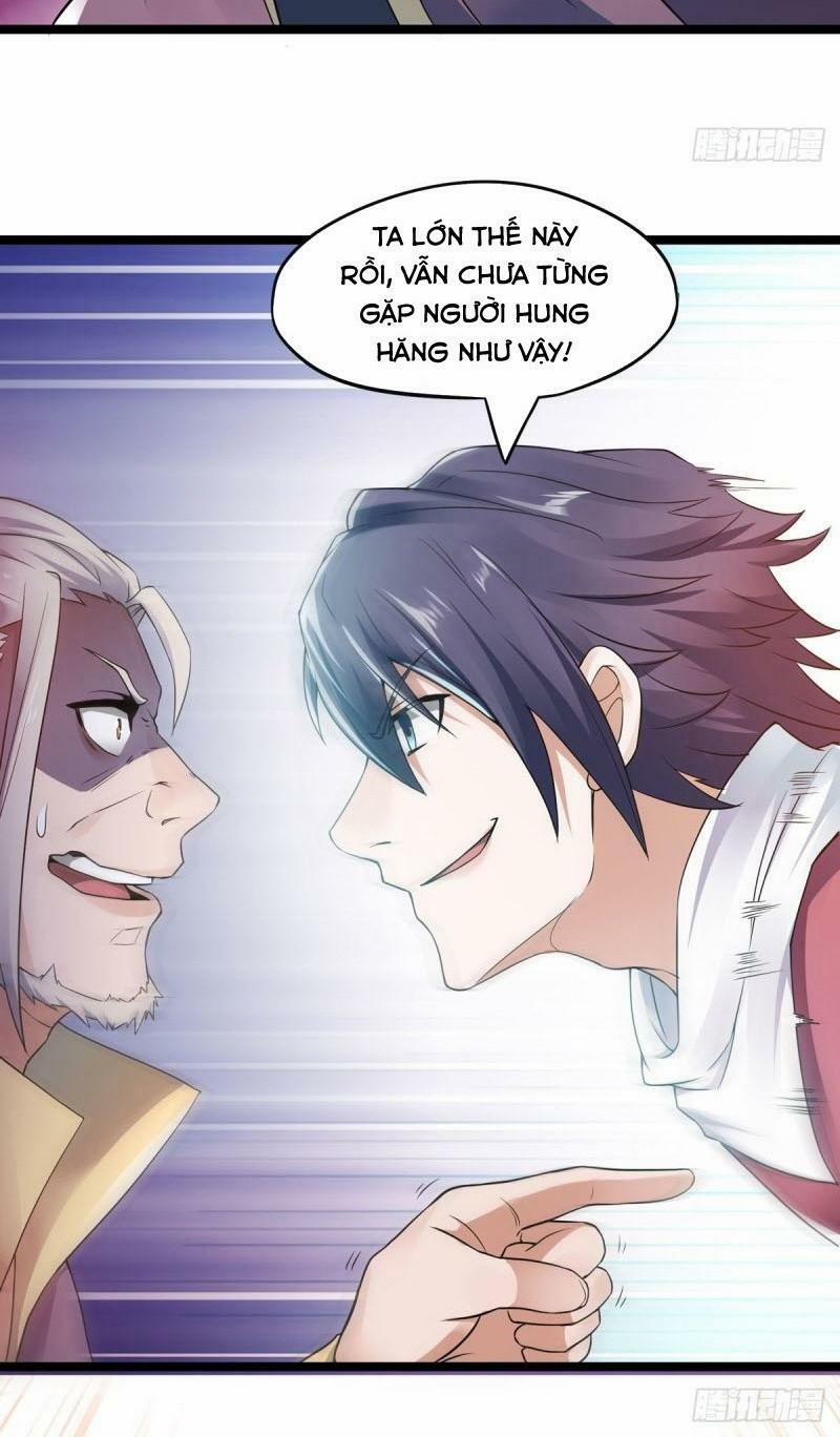 Yêu Đạo Chí Tôn Yêu Hoàng Trở Về 15 trang 9