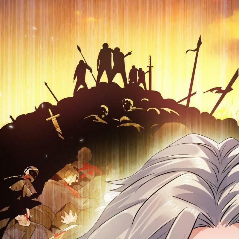 Yêu Đạo Chí Tôn Yêu Hoàng Trở Về 16 trang 10