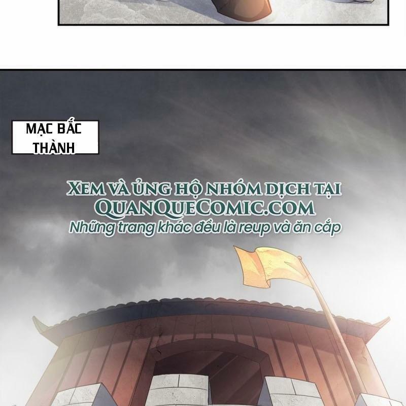 Yêu Đạo Chí Tôn Yêu Hoàng Trở Về 16 trang 14