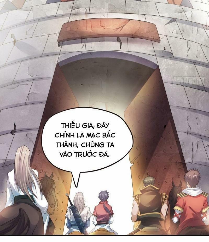 Yêu Đạo Chí Tôn Yêu Hoàng Trở Về 16 trang 15