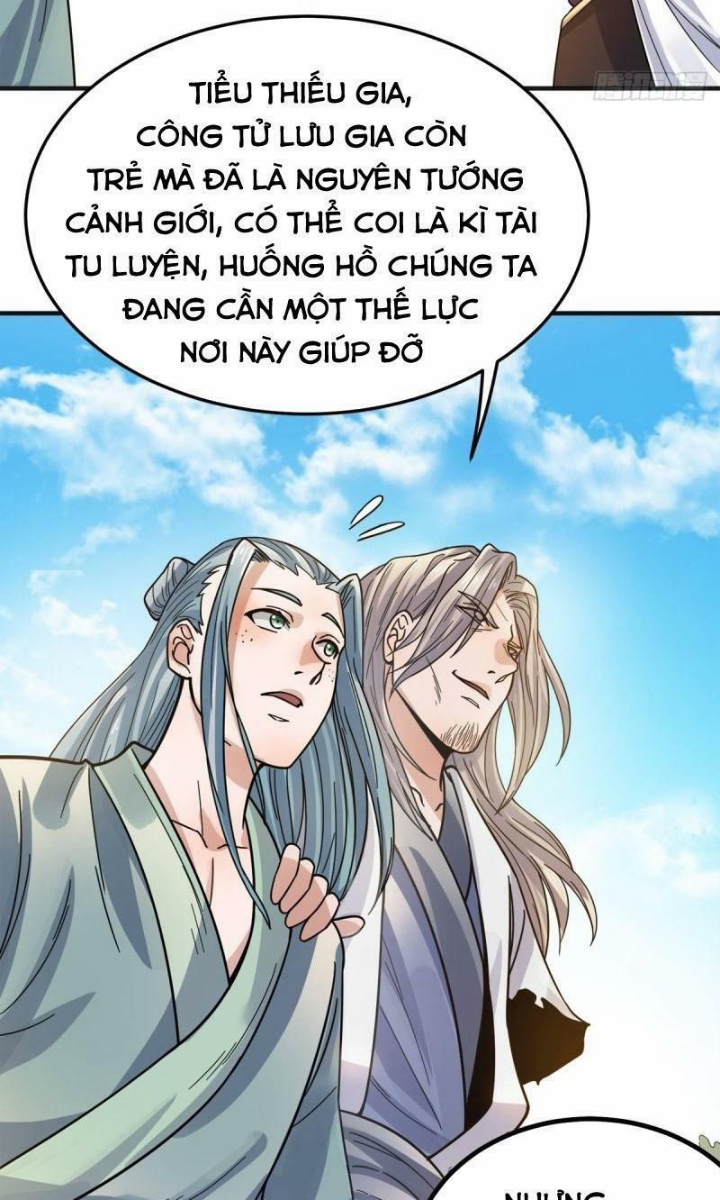 Yêu Đạo Chí Tôn Yêu Hoàng Trở Về 16 trang 2