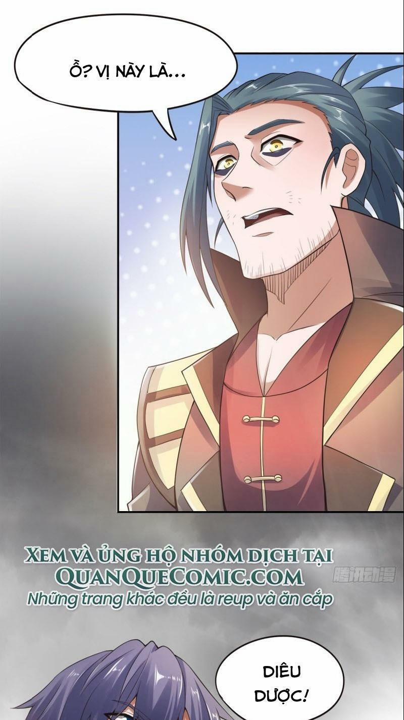 Yêu Đạo Chí Tôn Yêu Hoàng Trở Về 16 trang 21