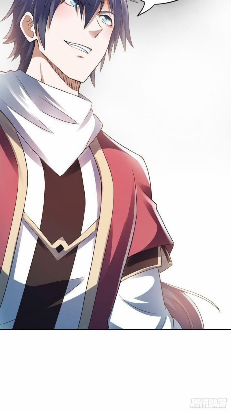 Yêu Đạo Chí Tôn Yêu Hoàng Trở Về 16 trang 22