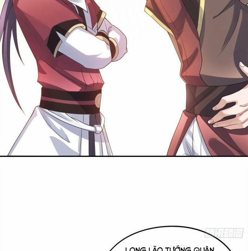 Yêu Đạo Chí Tôn Yêu Hoàng Trở Về 16 trang 24