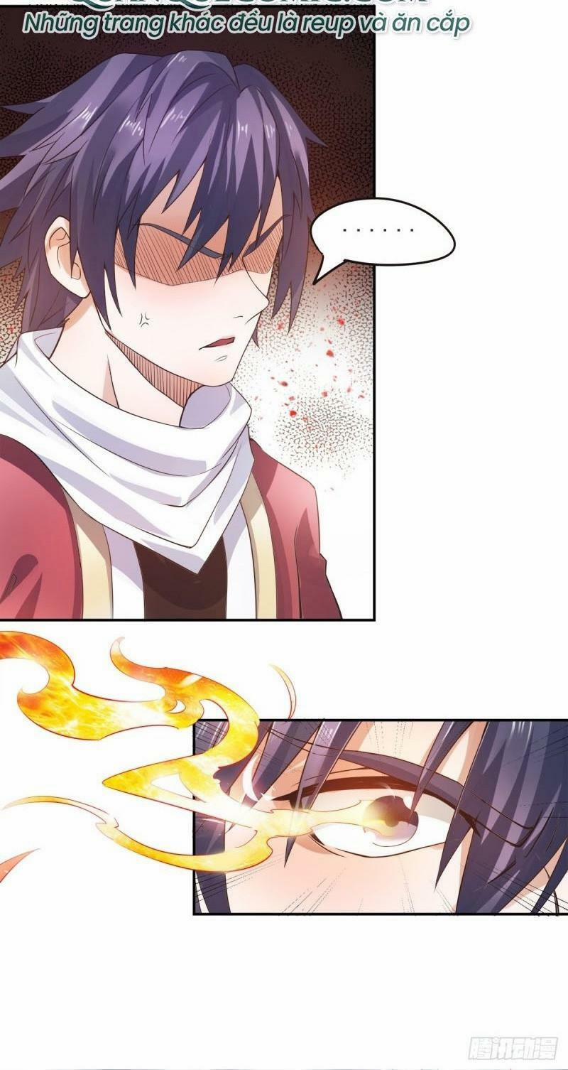 Yêu Đạo Chí Tôn Yêu Hoàng Trở Về 16 trang 28