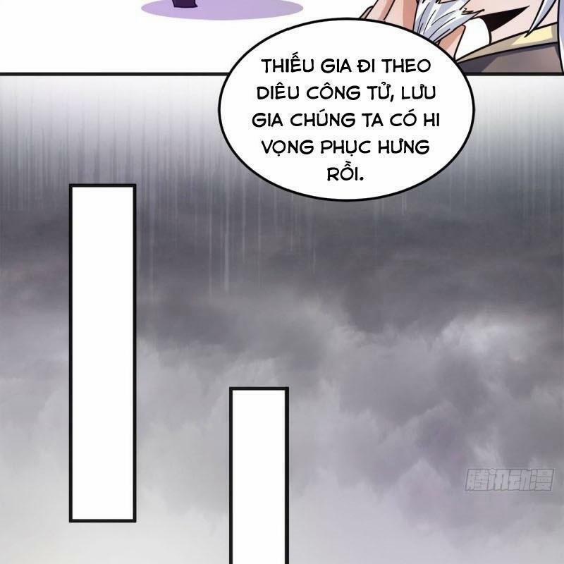 Yêu Đạo Chí Tôn Yêu Hoàng Trở Về 16 trang 4