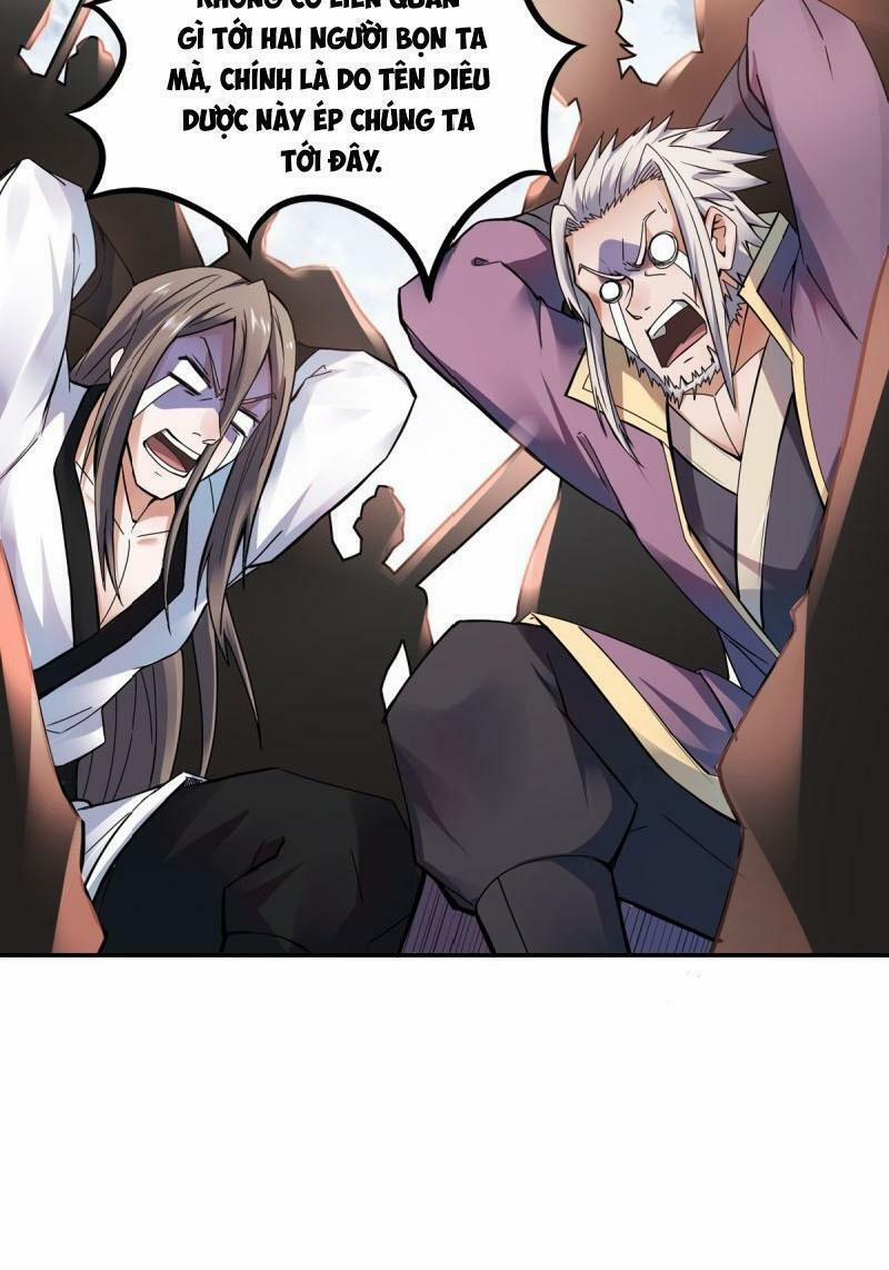 Yêu Đạo Chí Tôn Yêu Hoàng Trở Về 17 trang 15