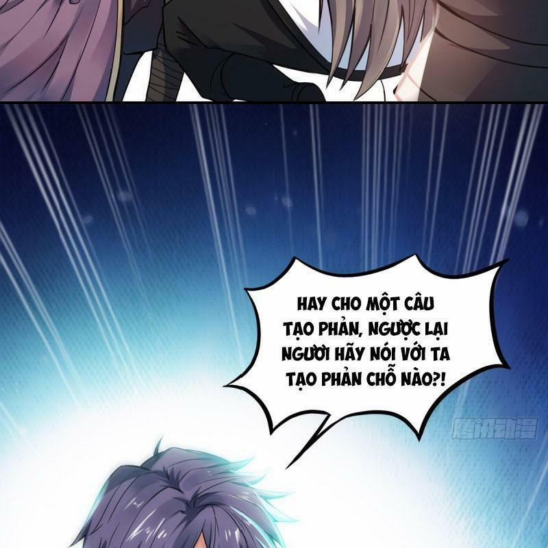 Yêu Đạo Chí Tôn Yêu Hoàng Trở Về 17 trang 17