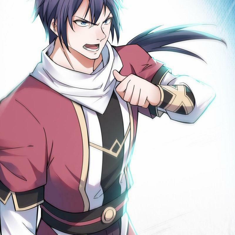 Yêu Đạo Chí Tôn Yêu Hoàng Trở Về 17 trang 18