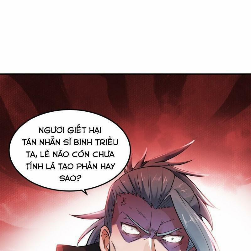 Yêu Đạo Chí Tôn Yêu Hoàng Trở Về 17 trang 20