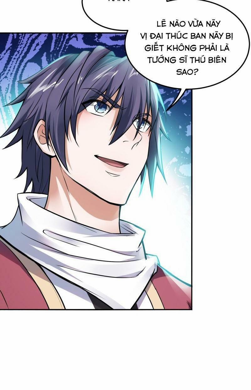 Yêu Đạo Chí Tôn Yêu Hoàng Trở Về 17 trang 22