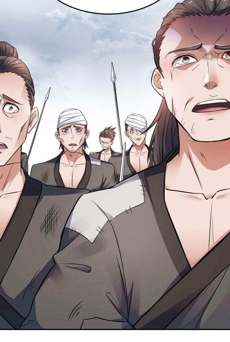 Yêu Đạo Chí Tôn Yêu Hoàng Trở Về 17 trang 26